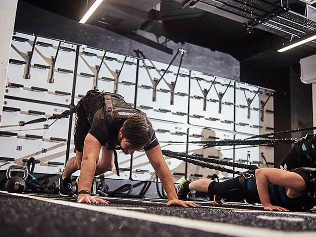 Best HIIT Classes in London For Working up a Sweat