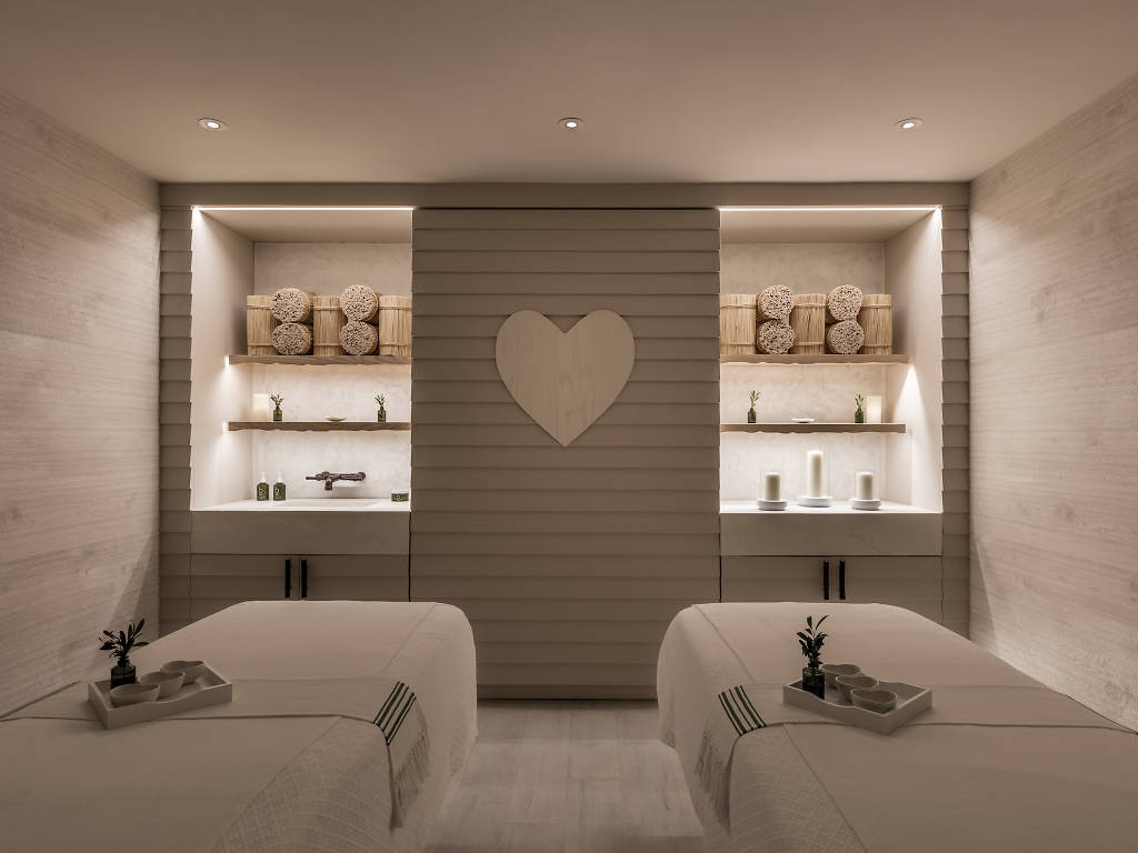 25 Best Spas in NYC for Relaxation and Revitalization