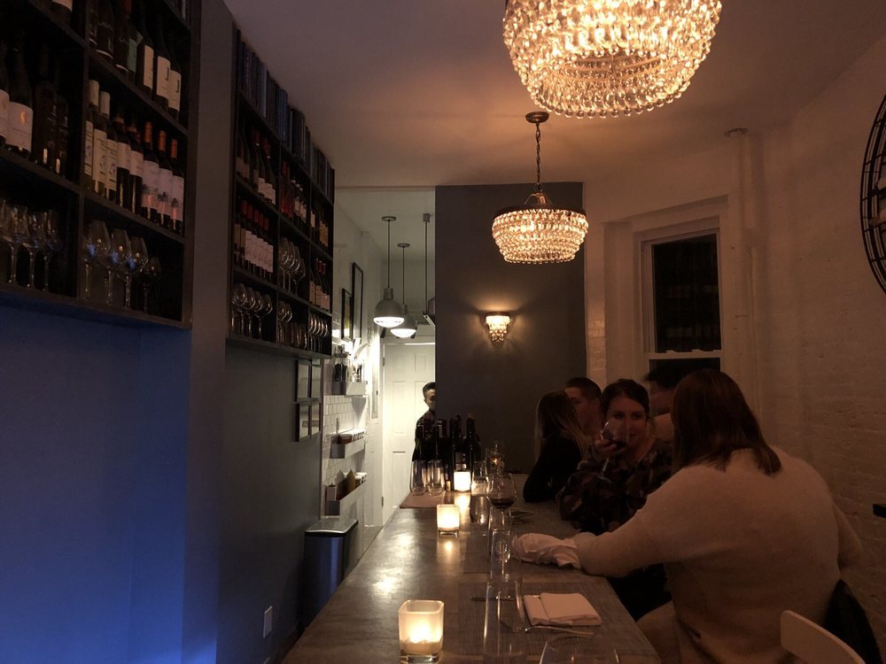 7 Best Wine Bars In The East Village