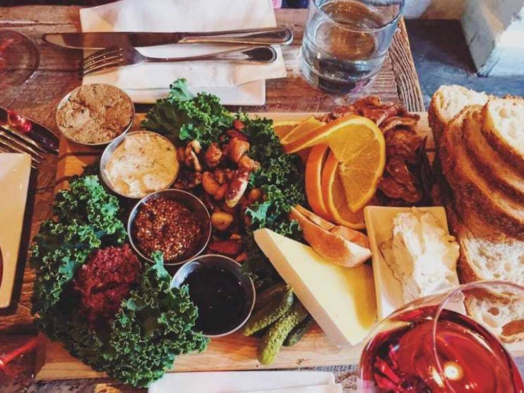 7 Best Wine Bars in the East Village