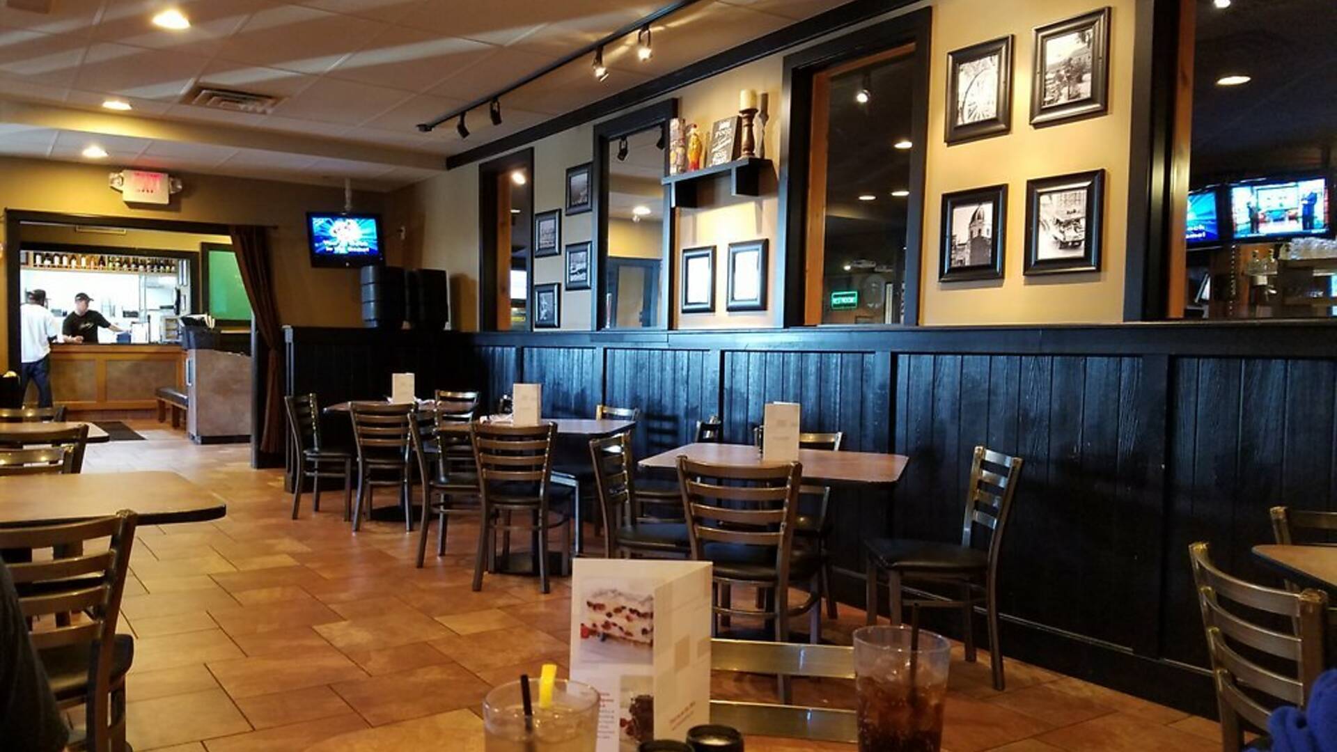 11 Best Restaurants in Grand Rapids to Savor Right Now Best restaurants grand rapids