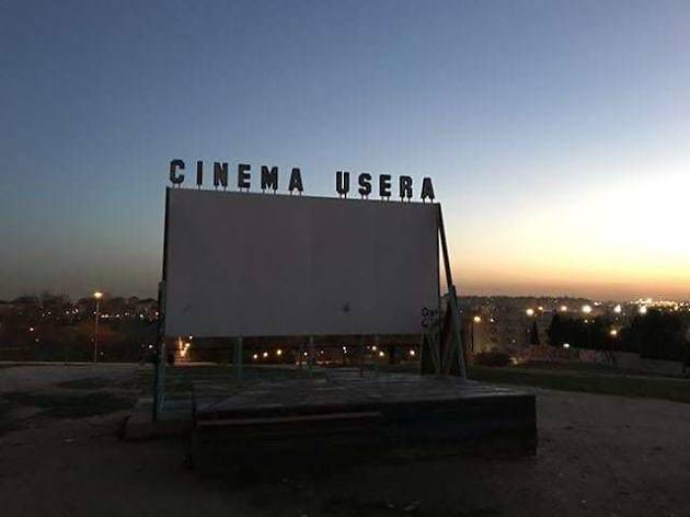 Cinema Usera Cinema Usera