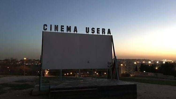 Cinema Usera