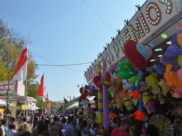 feira da luz feira da luz
