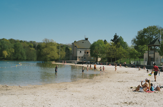 Les Meilleures Plages à Paris 7 Baignades Où Chiller Cet été