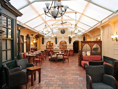 The 15 best hotels in Norfolk The 15 best hotels in Norfolk