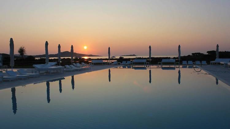 The 10 best hotels in Sardinia