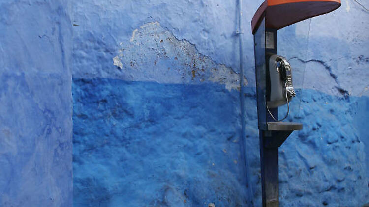 Chefchaouen