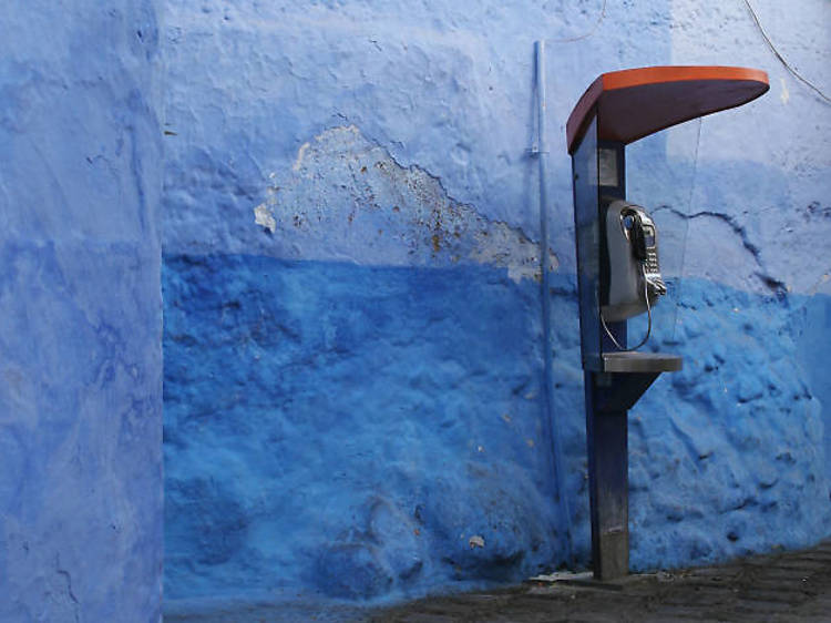 Chefchaouen