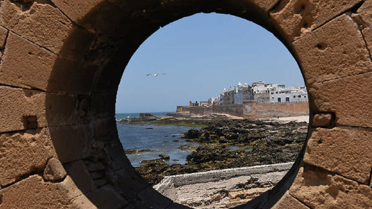 Essaouira