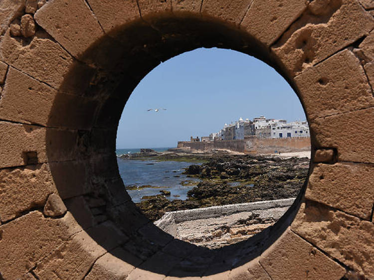 Essaouira