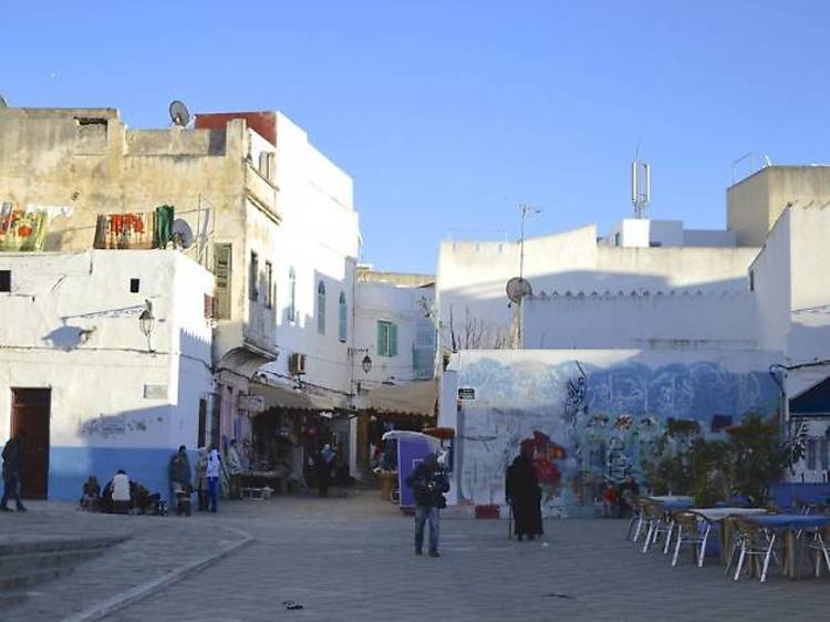 Asilah