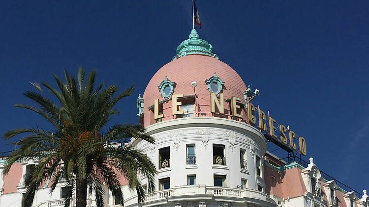 Hotel Negresco