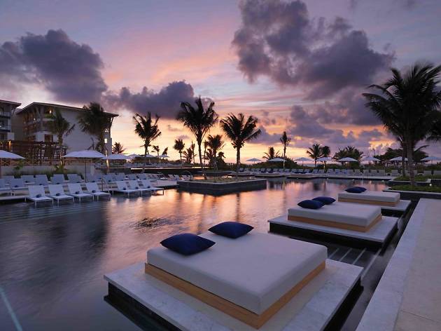 11 Amazing Hotels In Riviera Maya For A Breathtaking Break