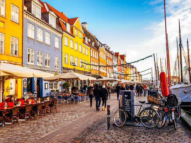 Copenhague Copenhague