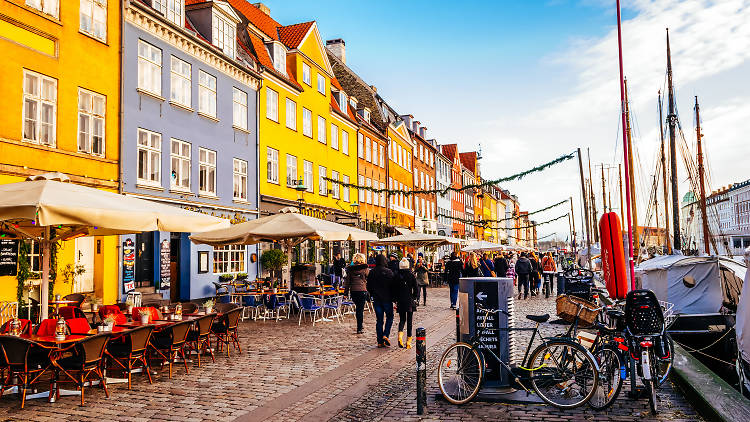 Copenhague