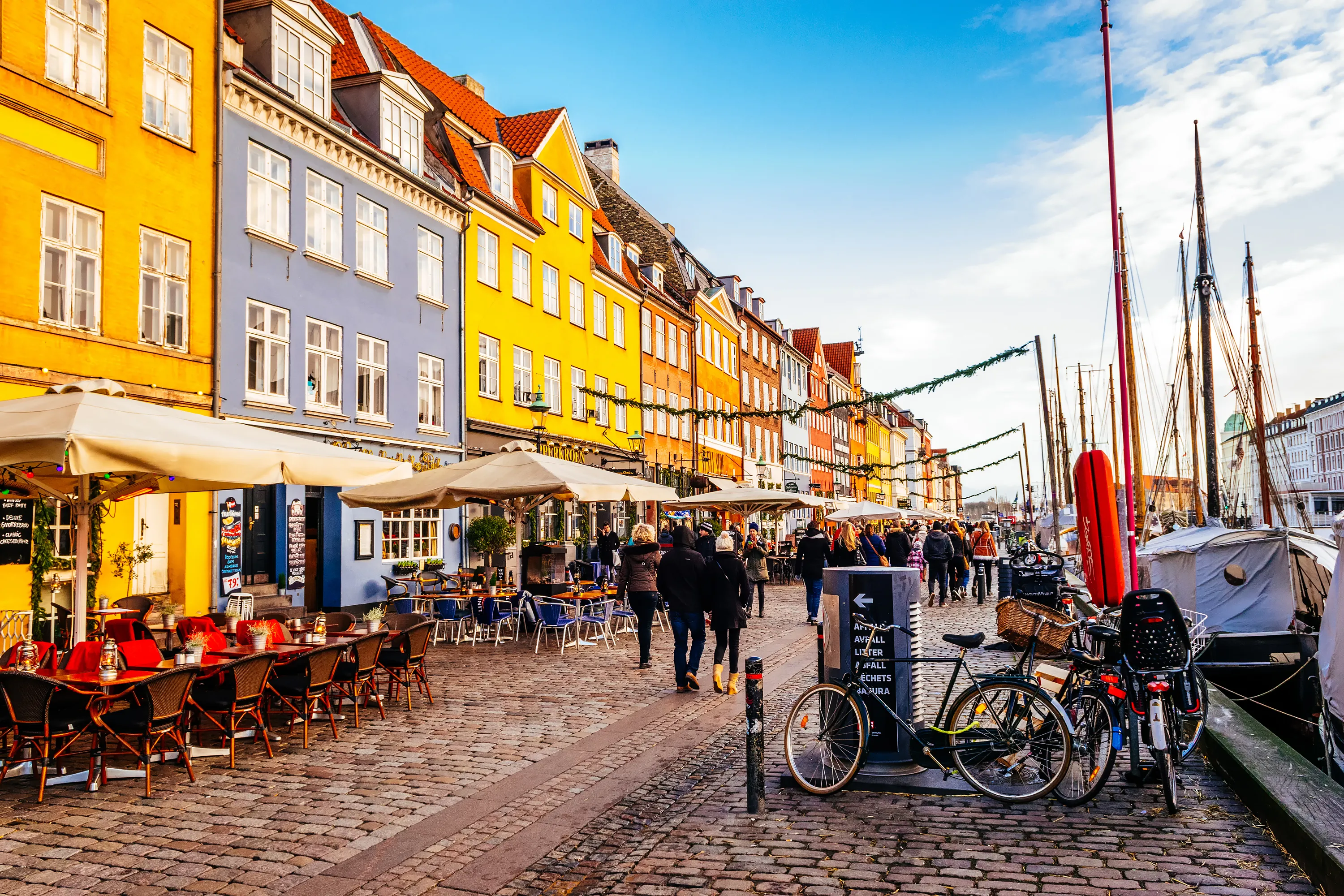 Copenhague