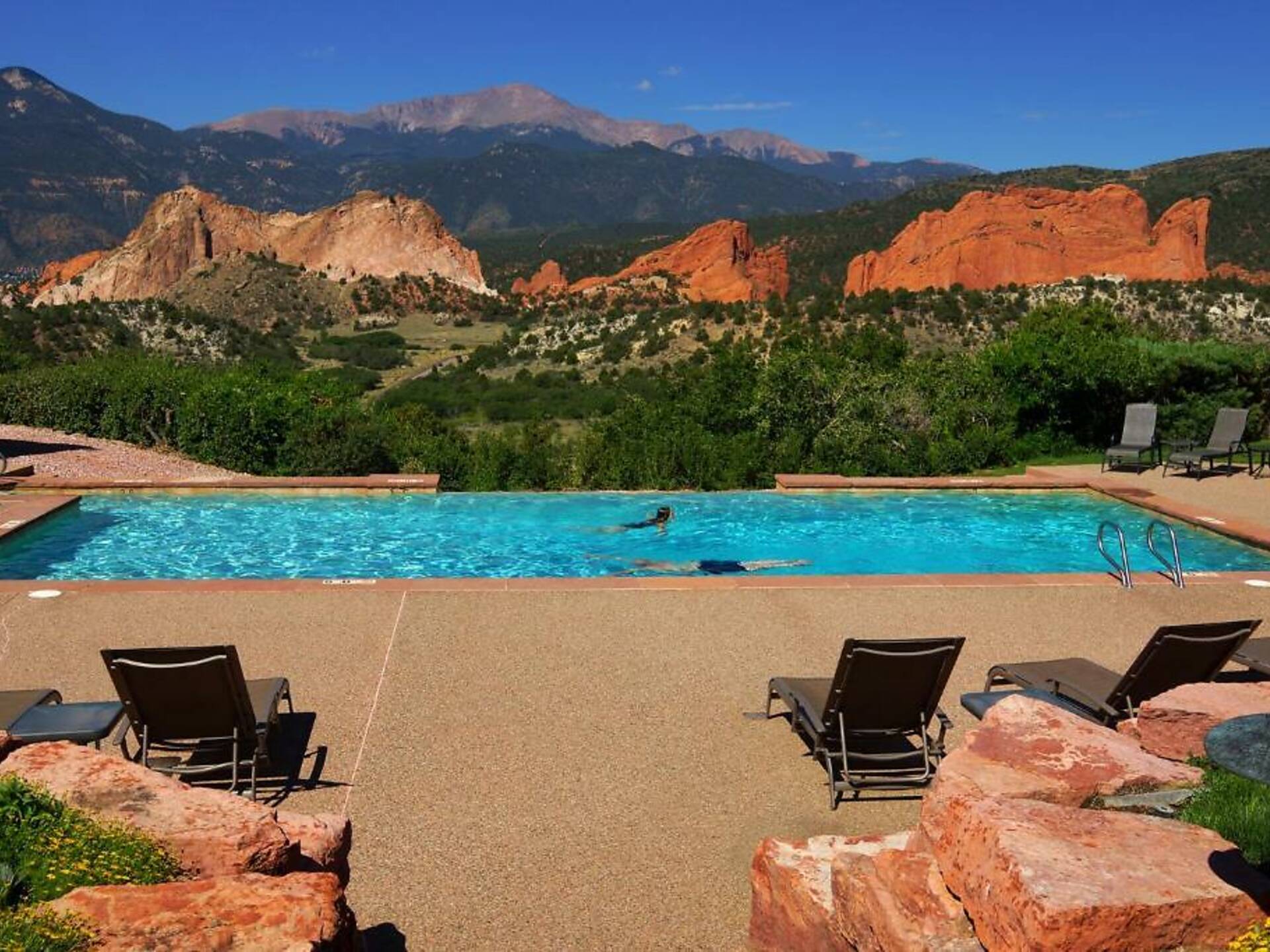 Colorado Springs, Colorado 2024 Ultimate Guide To Where To Go, Eat