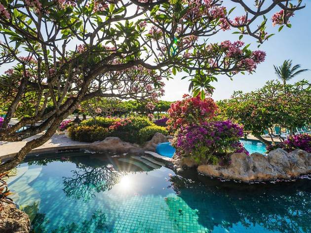 11 Unbeatable Hotels In Nusa Dua For Pure Relaxation