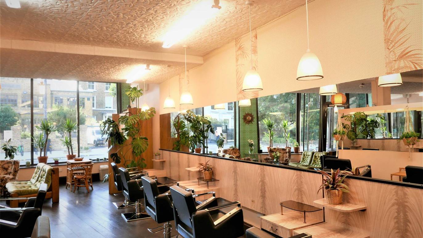 Foster London Health and beauty in Dalston, London