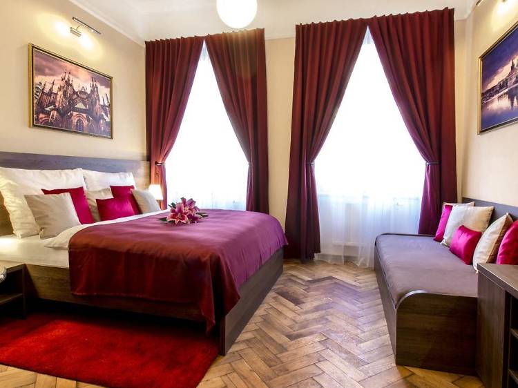 Residence Milada