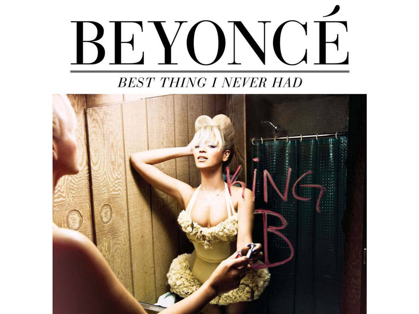 BEYONCE SONGS BEFORE 2010 visual data 6