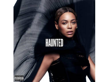 “Haunted” (2013)