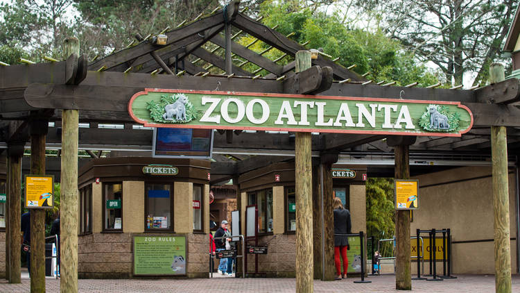 Zoo Atlanta