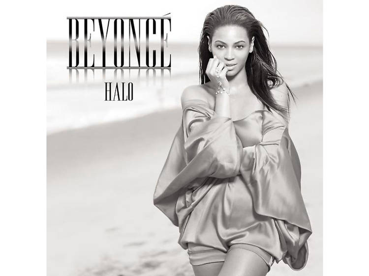 beyonce i am sasha fierce album songs