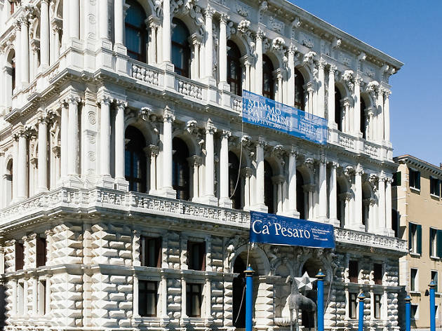 Ca' Pesaro Ca' Pesaro