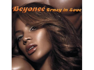 “Crazy in Love” (2003)