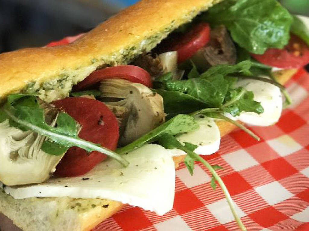 Best Sandwich Shops and Best Sandwiches in Los Angeles