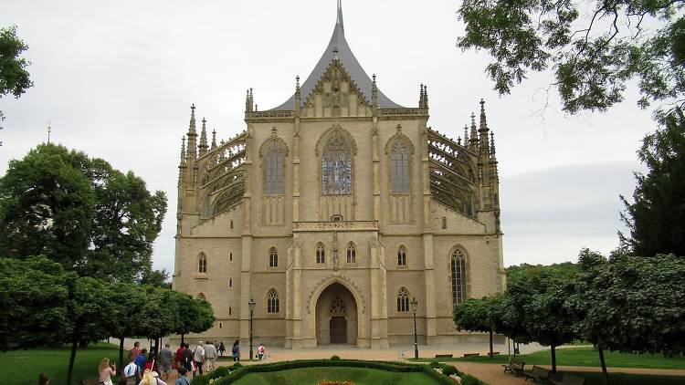 Kutna Hora