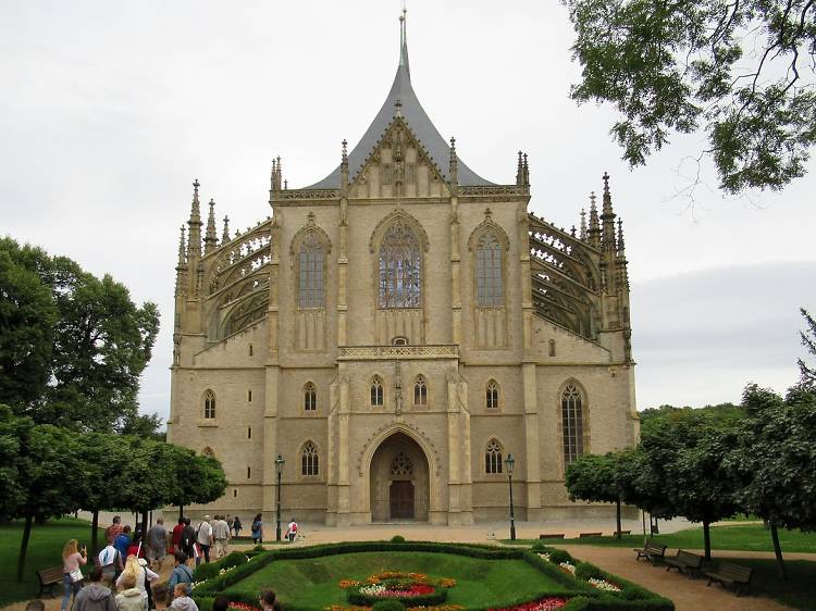 Kutna Hora