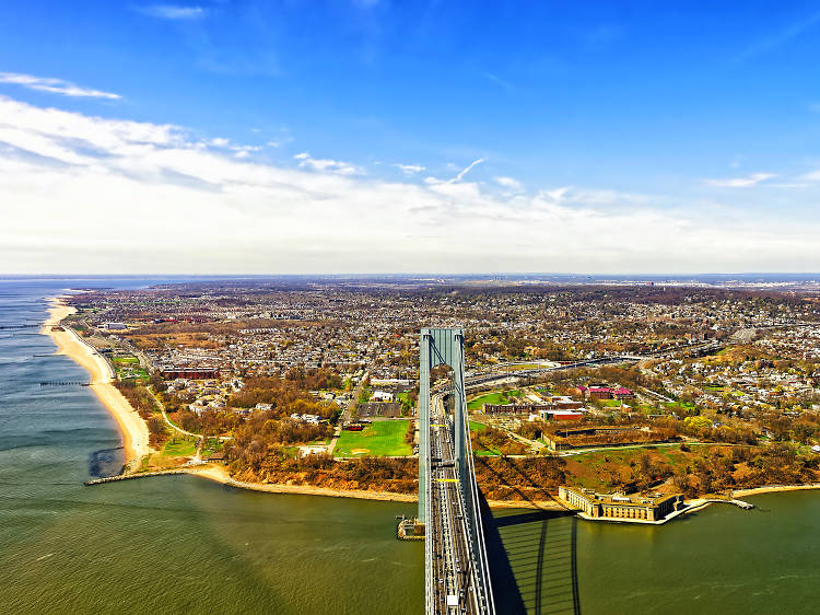 Best things to do in Staten Island, New York