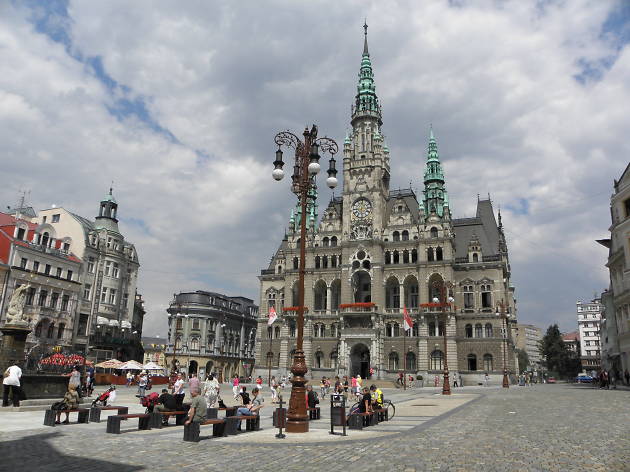 Liberec Liberec