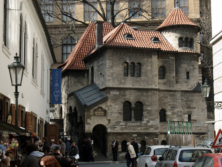 Jewish Museum