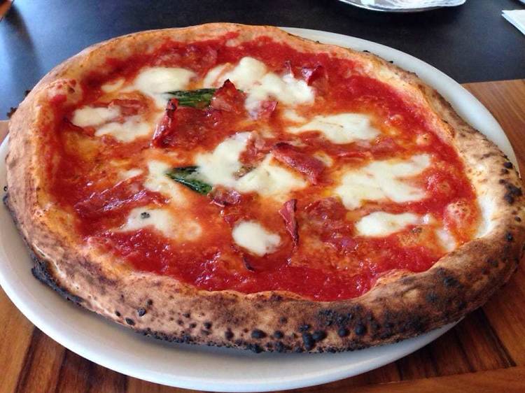 Pizza Nuova