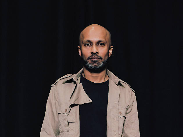 Akram Khan Akram Khan