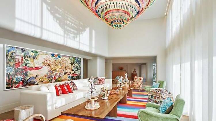 Faena Miami Beach