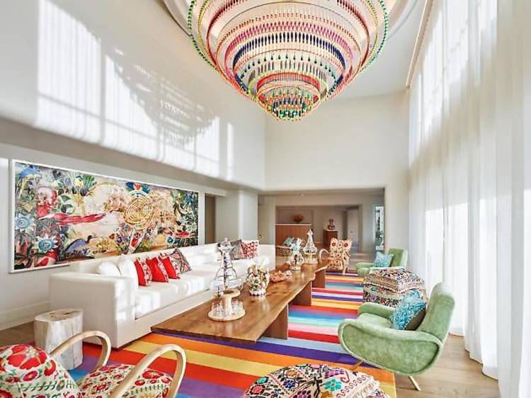 Faena Miami Beach