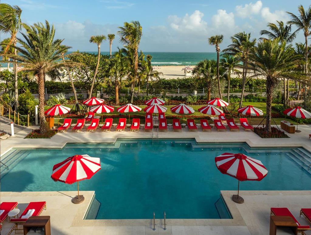 Nødvendig Bebrejde Skuespiller The 10 Best Hotels In Florida | Incredible Places to Stay in Florida