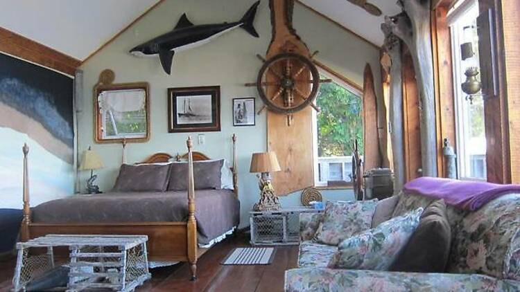 SeaWatch Bed & Breakfast