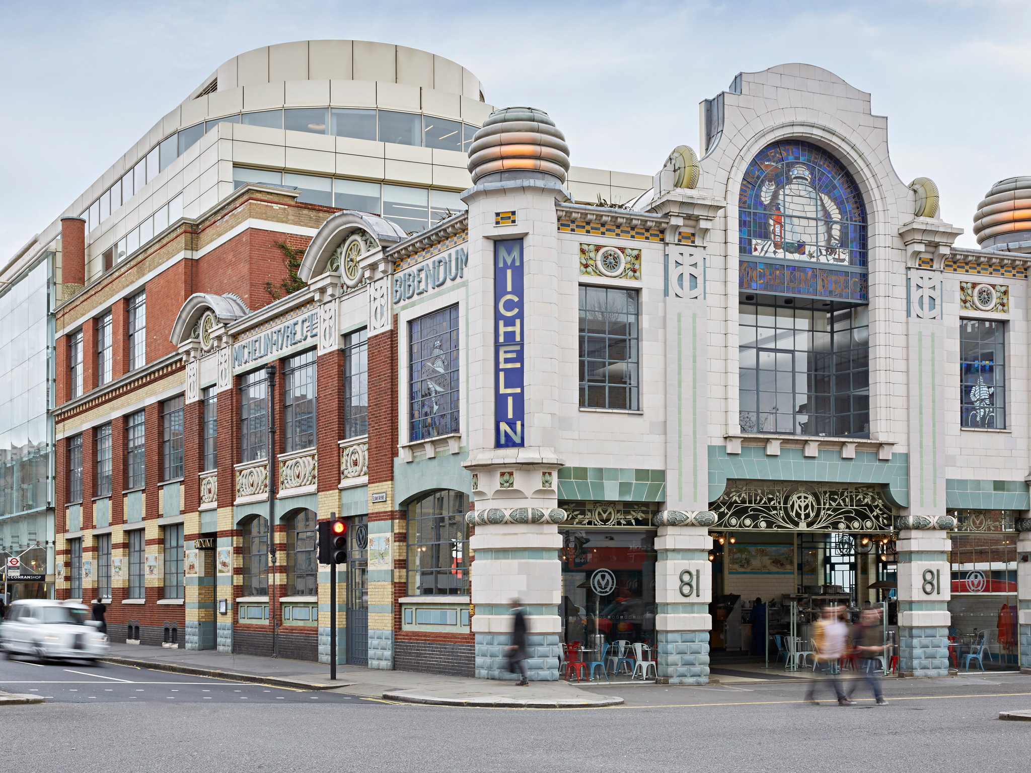 This legendary two Michelin star restaurant in west London has been forced to close