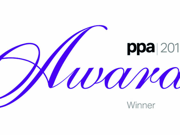 Time Out crowned International Media Brand of the Year at last night’s PPA Awards Time Out crowned International Media Brand of the Year at last night’s PPA Awards