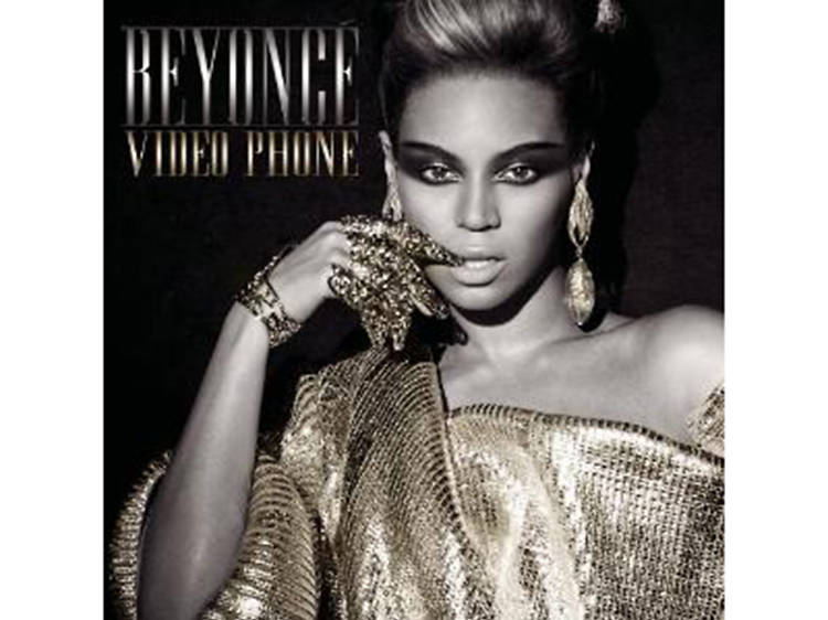 beyonce i am sasha fierce album how many were sold