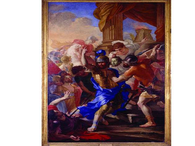 (Foto: © Gobernación del Estado de la Ciudad del Vaticano. Dirección de los Museos)