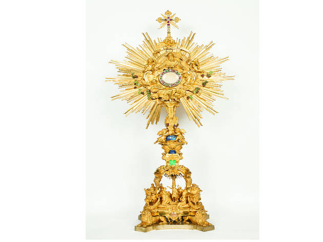 (Foto: © Gobernación del Estado de la Ciudad del Vaticano. Dirección de los Museos)
