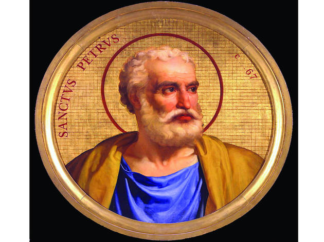 (Foto: © Gobernación del Estado de la Ciudad del Vaticano. Dirección de los Museos)