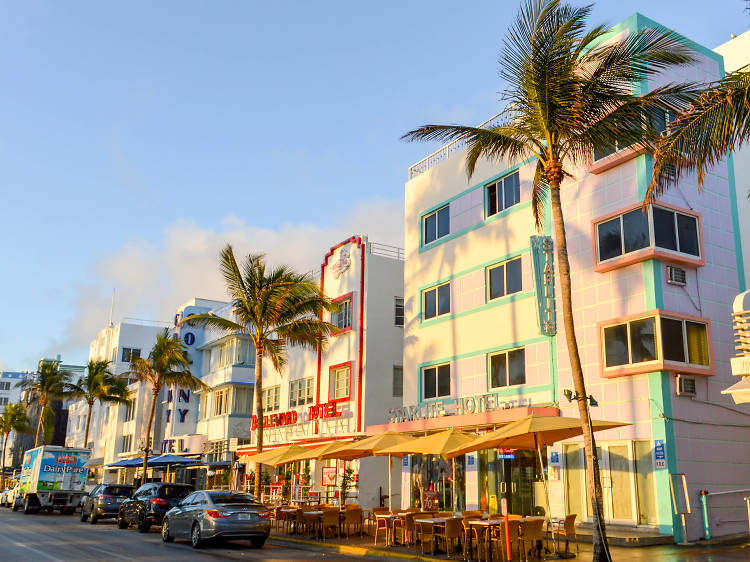 Miami Beach parking tips to make your next trip stress-free